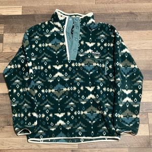 Columbia Helvetia Mens Large